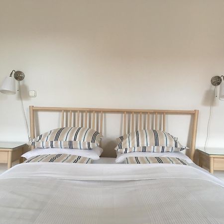 Gabriel Apartman Кёсег Экстерьер фото