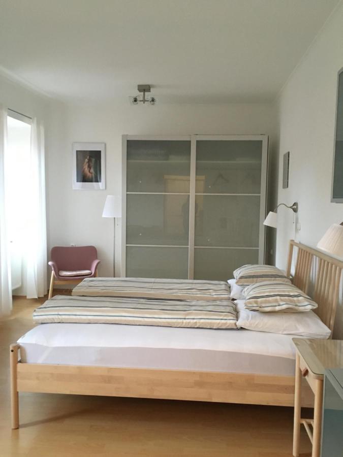 Gabriel Apartman Кёсег Экстерьер фото