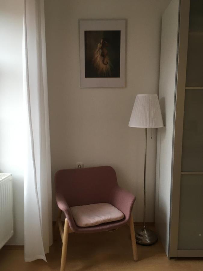 Gabriel Apartman Кёсег Экстерьер фото
