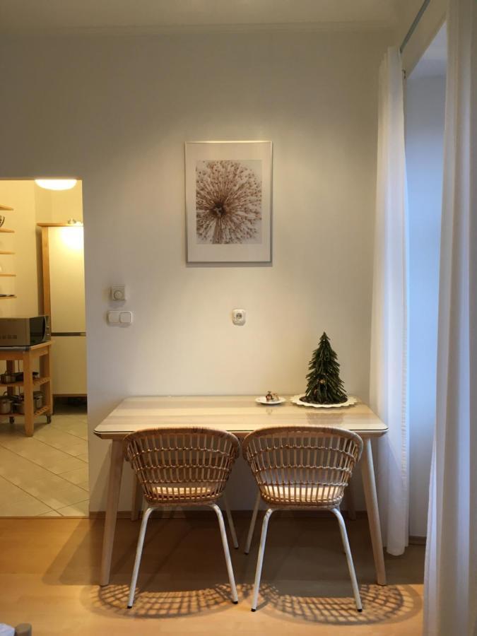 Gabriel Apartman Кёсег Экстерьер фото