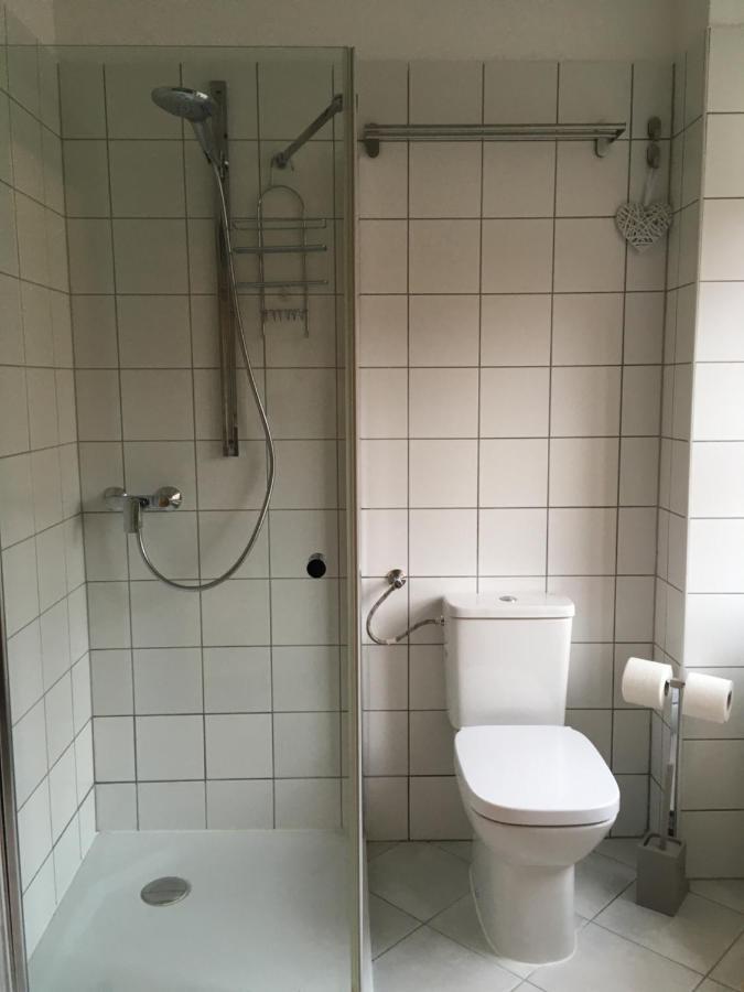 Gabriel Apartman Кёсег Экстерьер фото