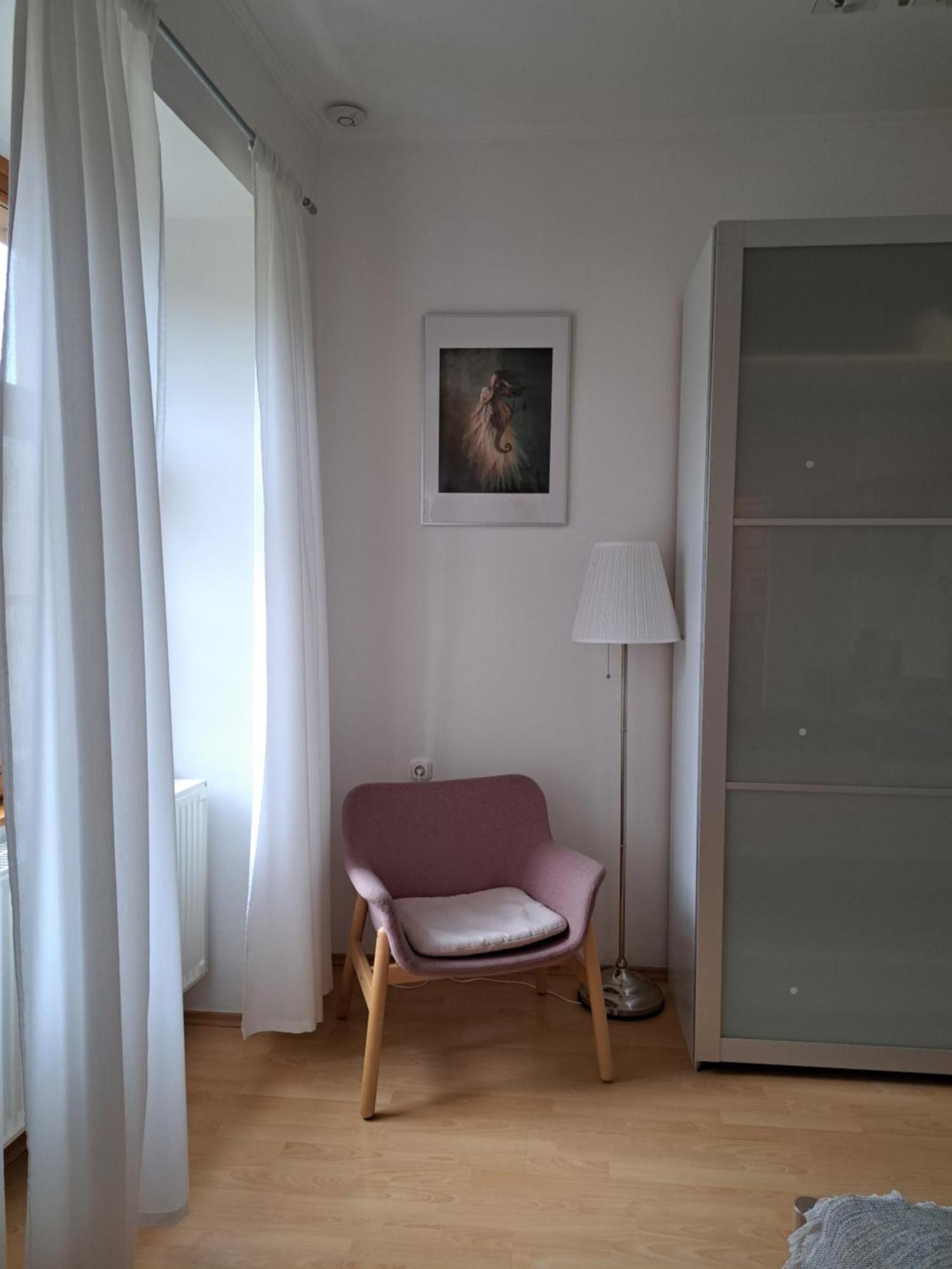 Gabriel Apartman Кёсег Экстерьер фото